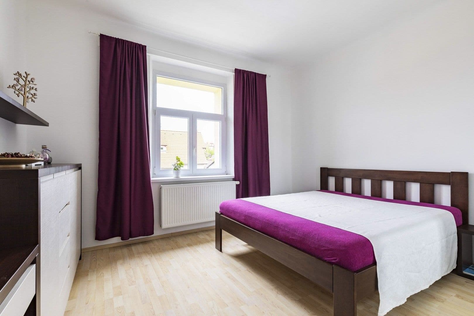 Pronájem bytu 2+kk 50 m², V Domově, Praha, Praha Pronájem bytu 2+kk 50 m², V Domově, Praha, Praha
