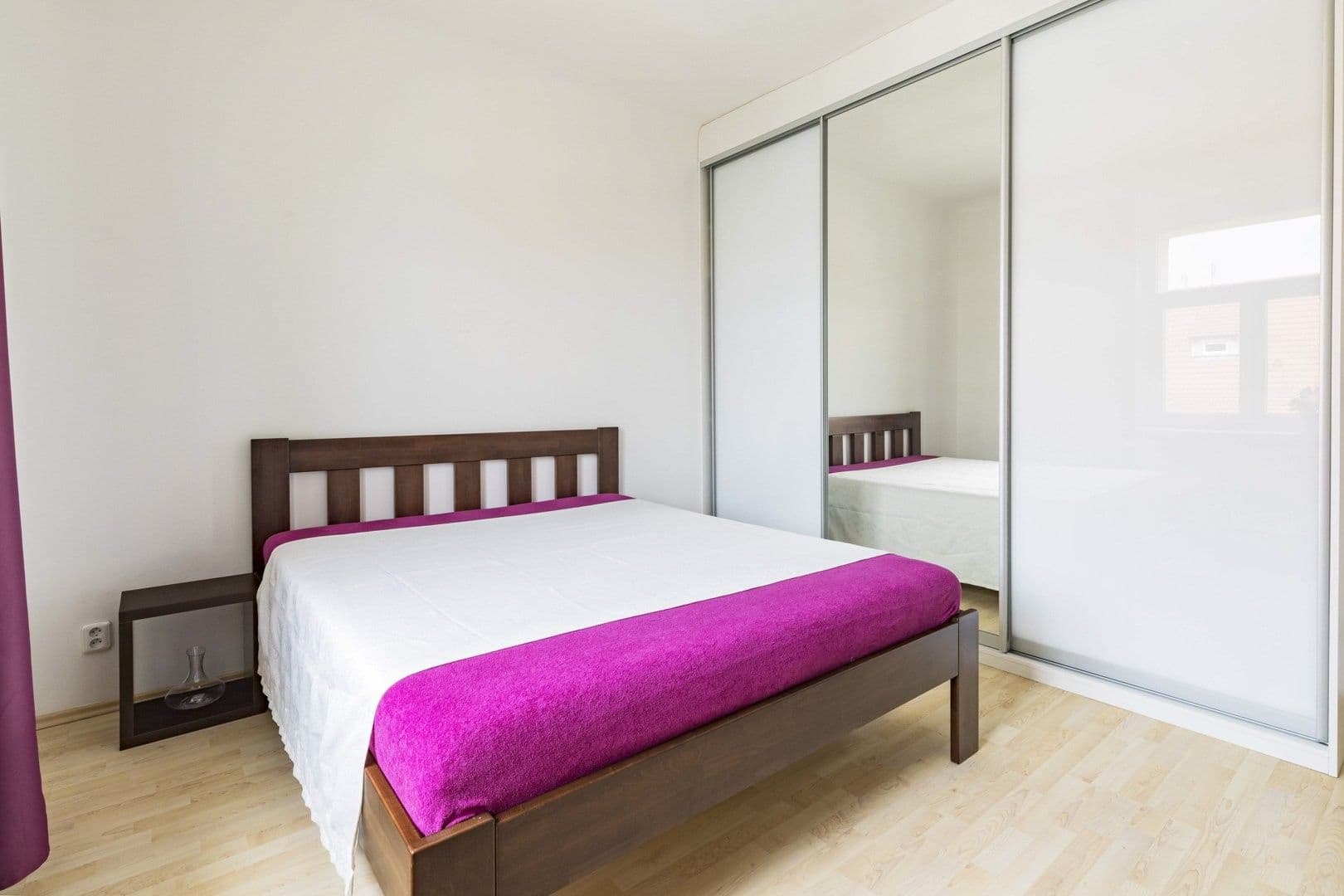 Pronájem bytu 2+kk 50 m², V Domově, Praha, Praha Pronájem bytu 2+kk 50 m², V Domově, Praha, Praha