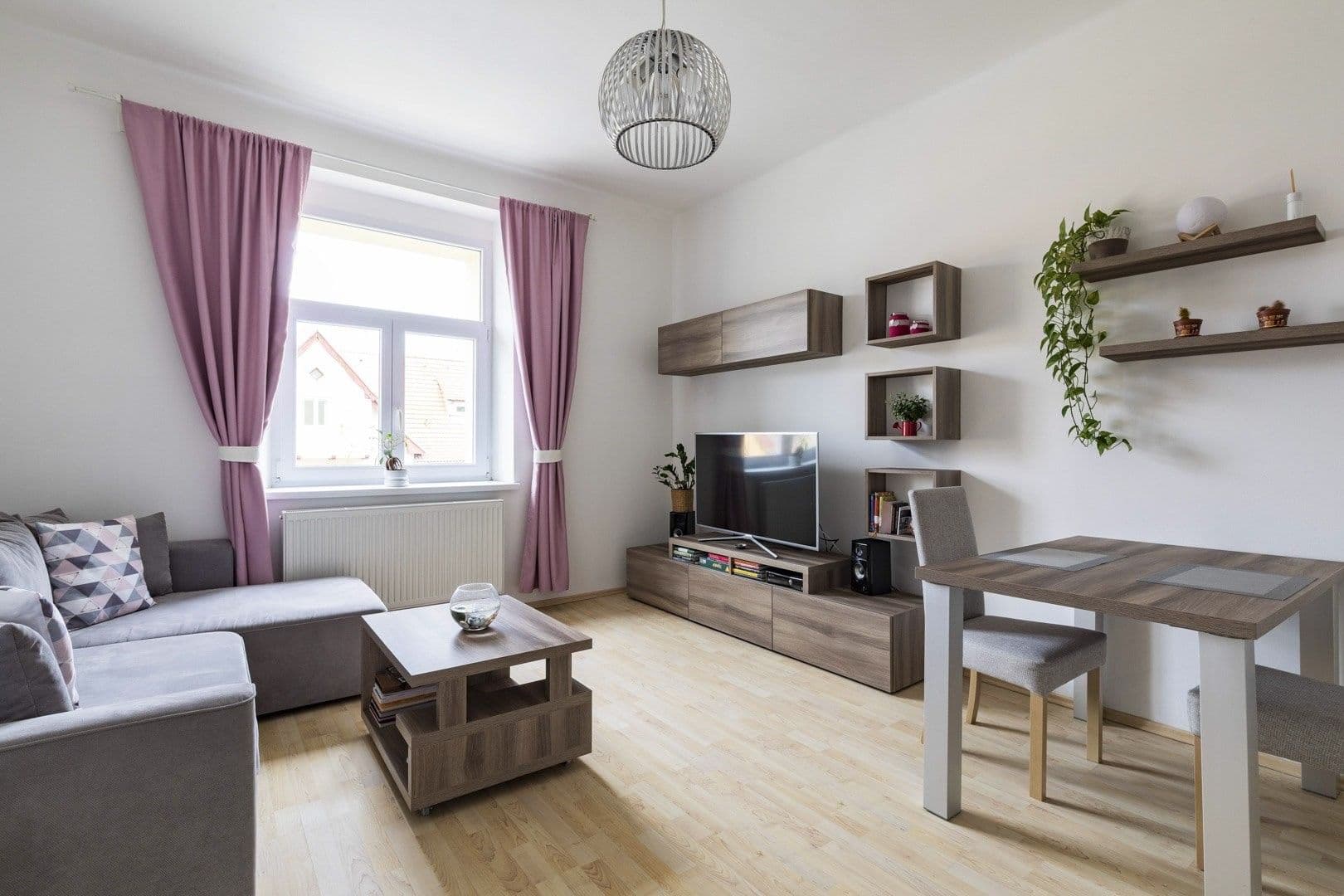 Pronájem bytu 2+kk 50 m², V Domově, Praha, Praha Pronájem bytu 2+kk 50 m², V Domově, Praha, Praha