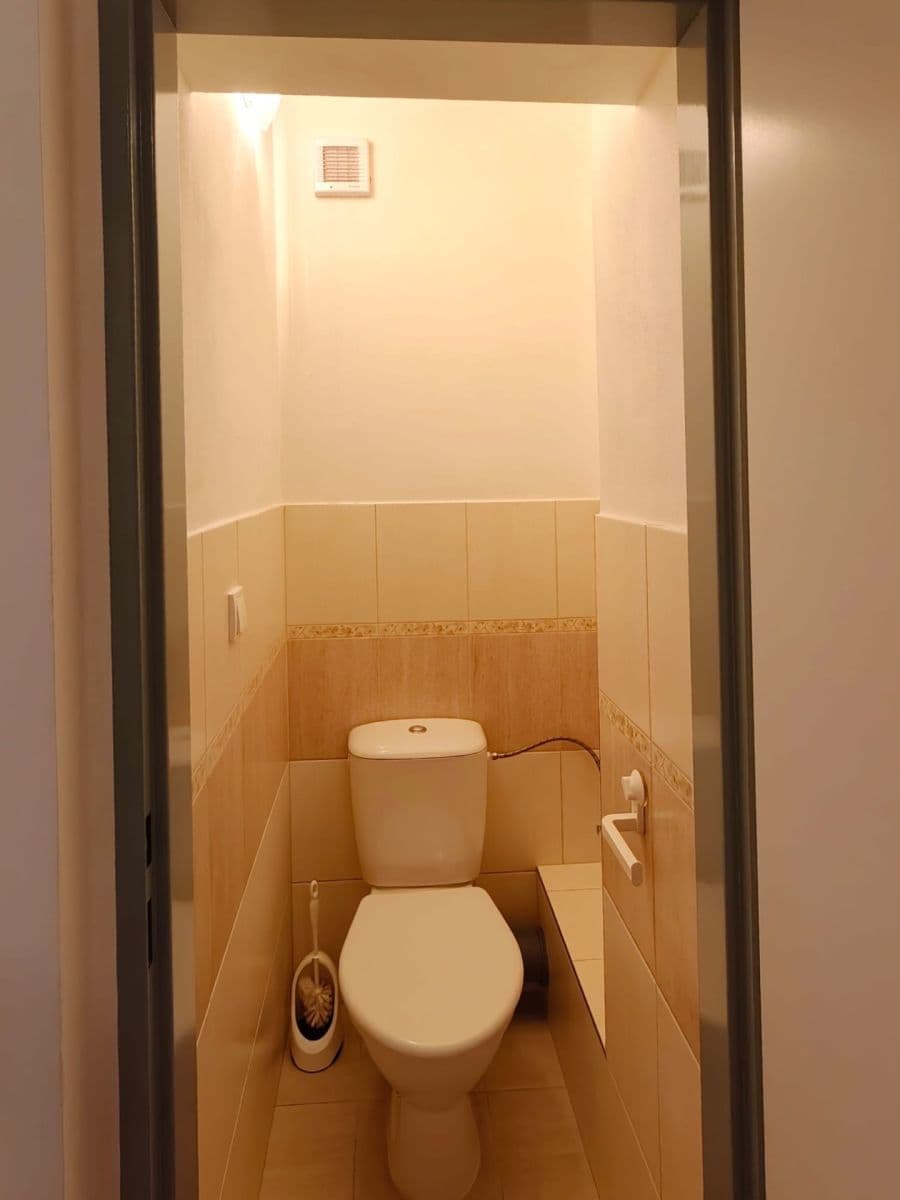Pronájem bytu 2+kk 38 m², V Horkách, Praha, Praha Pronájem bytu 2+kk 38 m², V Horkách, Praha, Praha