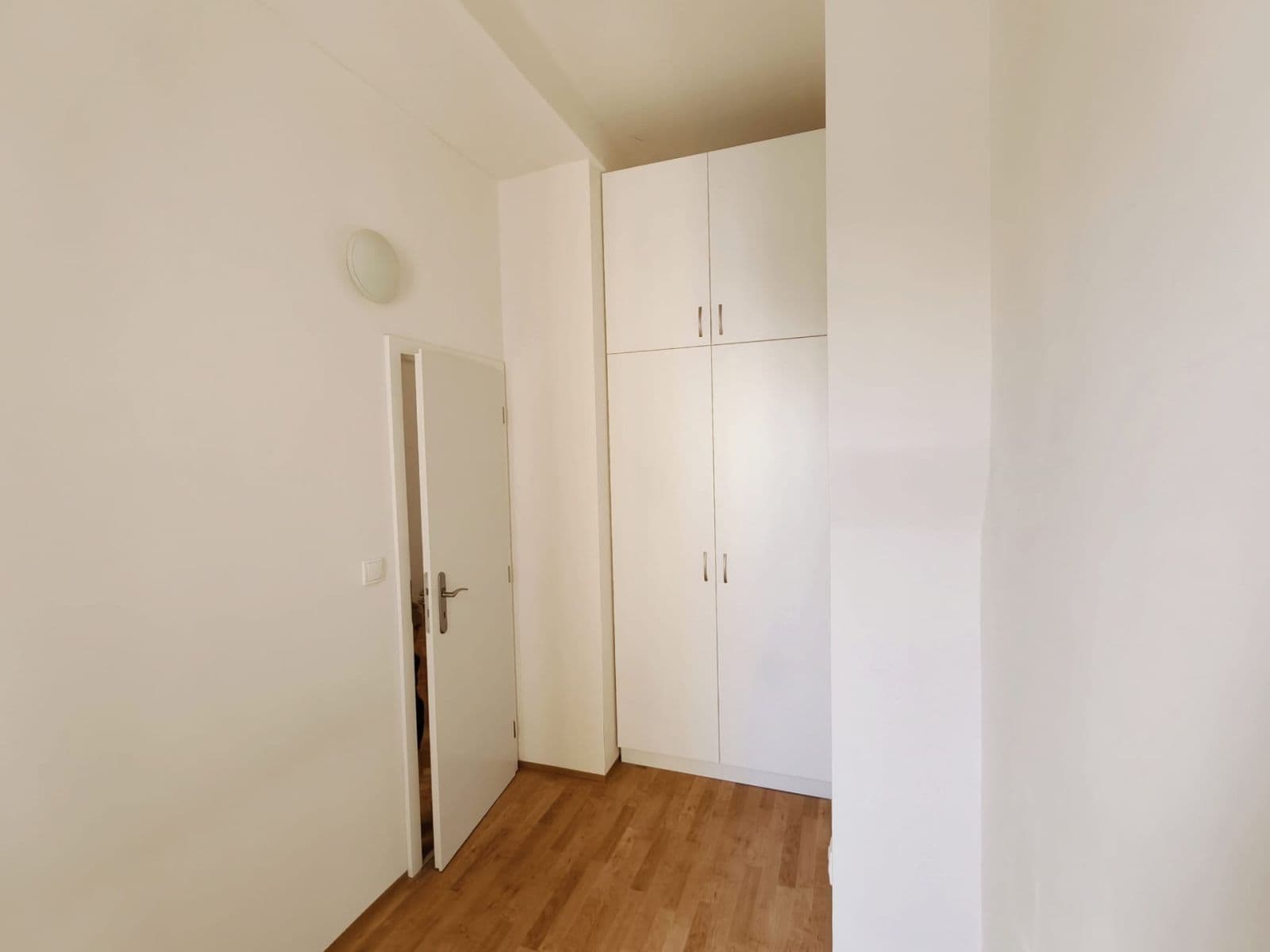 Pronájem bytu 2+kk 38 m², V Horkách, Praha, Praha Pronájem bytu 2+kk 38 m², V Horkách, Praha, Praha