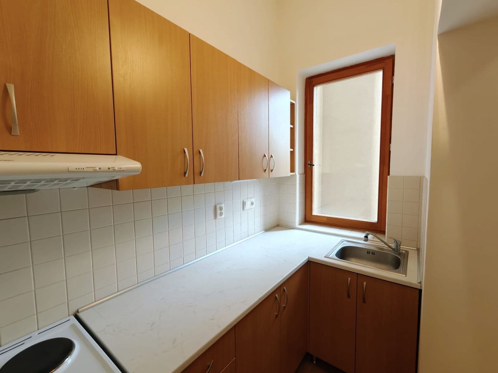 Pronájem bytu 2+kk 38 m², V Horkách, Praha, Praha Pronájem bytu 2+kk 38 m², V Horkách, Praha, Praha