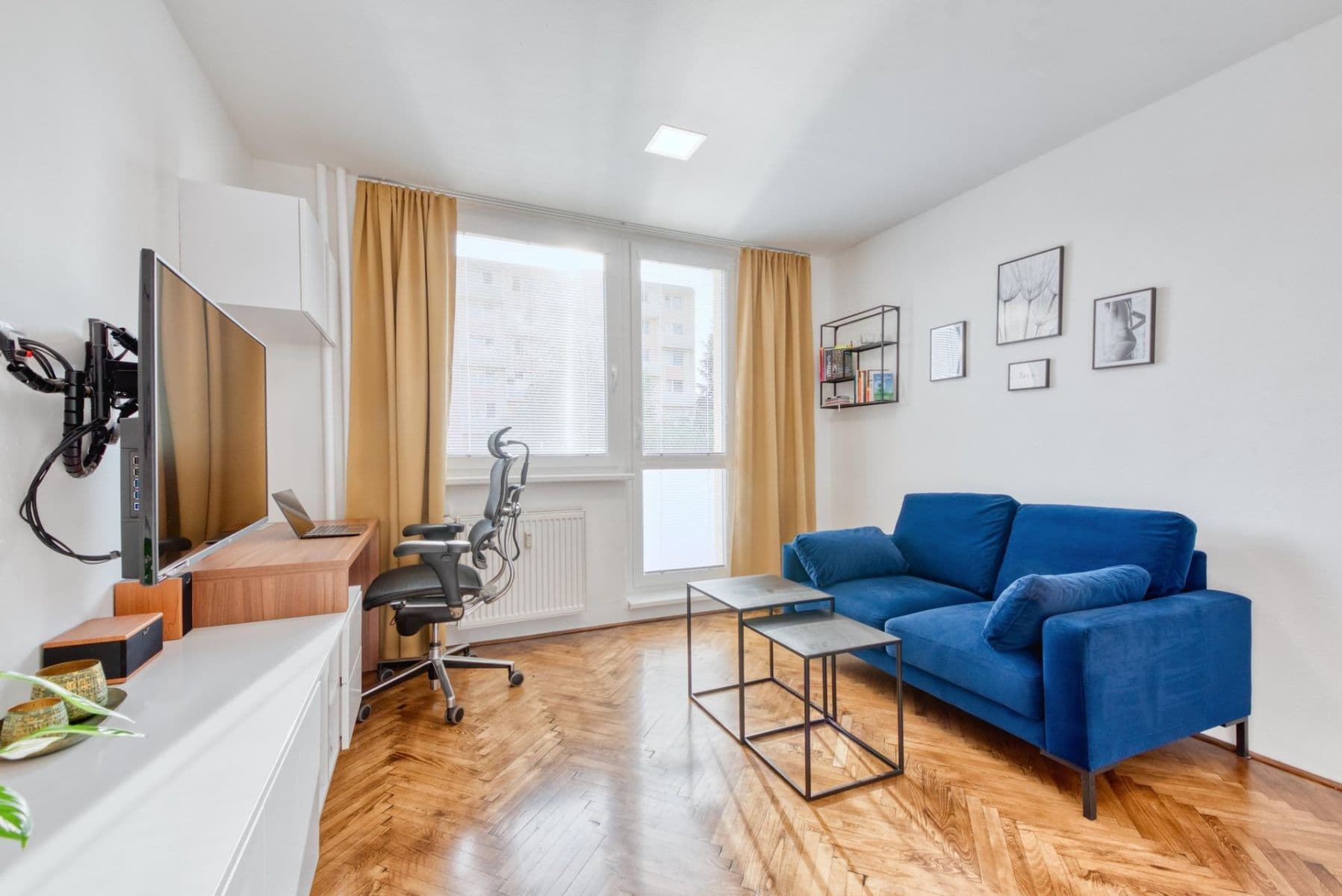 Prodej bytu 1+1 35 m², Pastviny, Brno, Jihomoravský kraj Prodej bytu 1+1 35 m², Pastviny, Brno, Jihomoravský kraj
