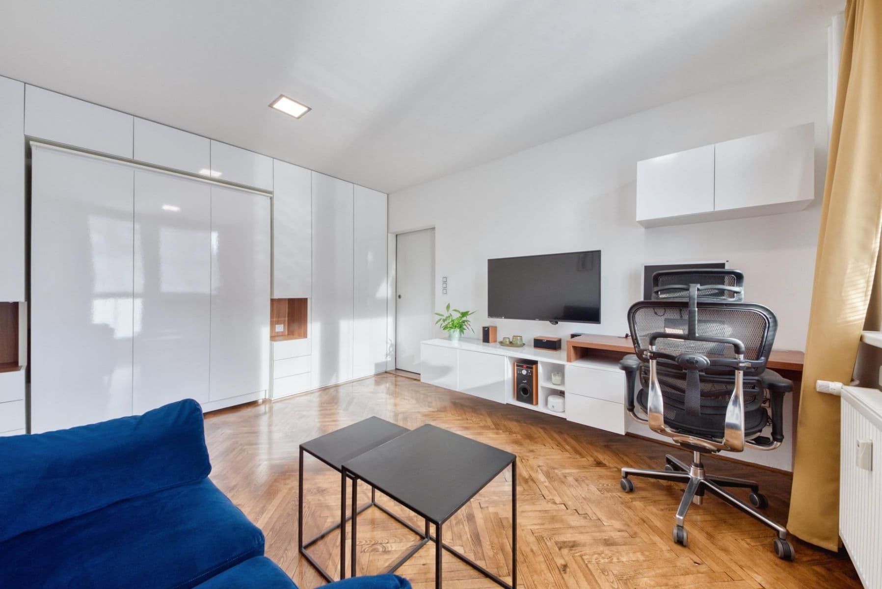 Prodej bytu 1+1 35 m², Pastviny, Brno, Jihomoravský kraj Prodej bytu 1+1 35 m², Pastviny, Brno, Jihomoravský kraj