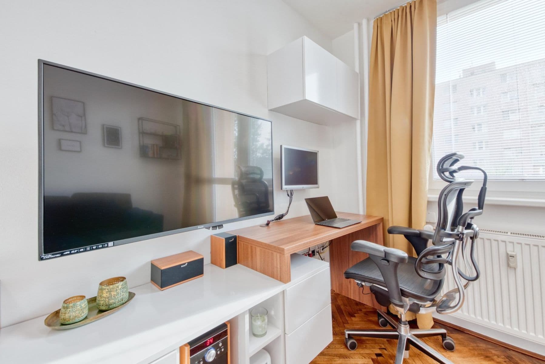 Prodej bytu 1+1 35 m², Pastviny, Brno, Jihomoravský kraj Prodej bytu 1+1 35 m², Pastviny, Brno, Jihomoravský kraj