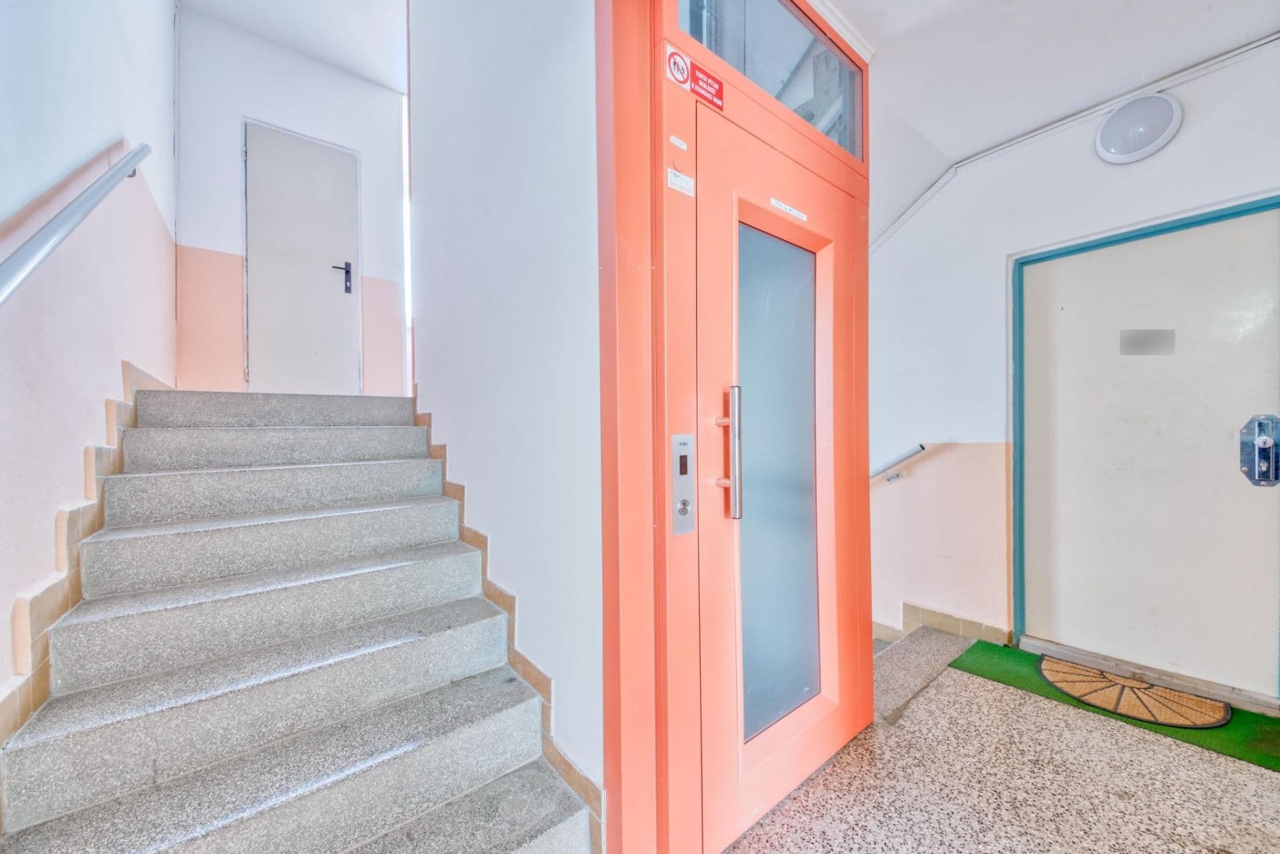 Prodej bytu 1+1 35 m², Pastviny, Brno, Jihomoravský kraj Prodej bytu 1+1 35 m², Pastviny, Brno, Jihomoravský kraj