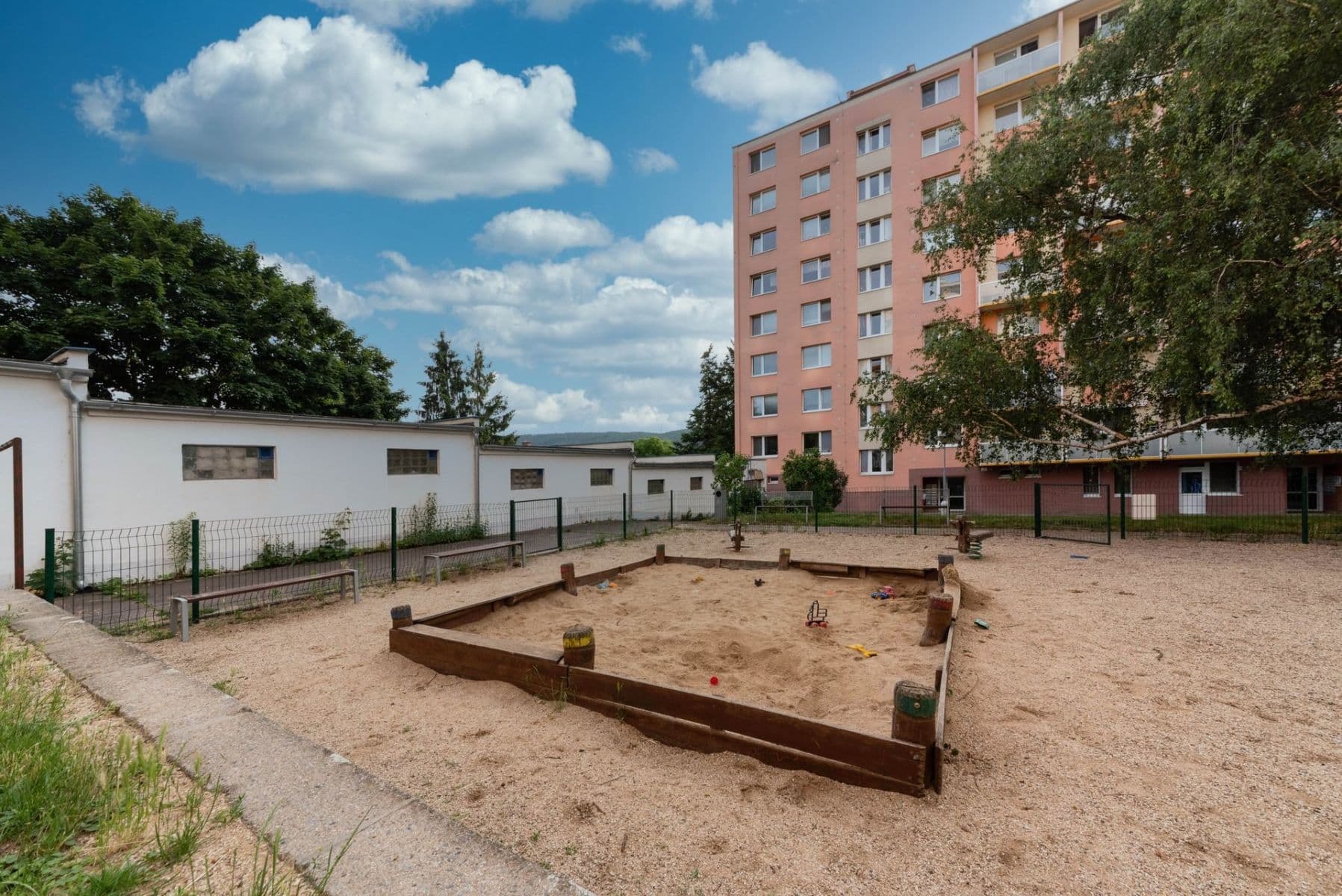 Prodej bytu 1+1 35 m², Pastviny, Brno, Jihomoravský kraj Prodej bytu 1+1 35 m², Pastviny, Brno, Jihomoravský kraj
