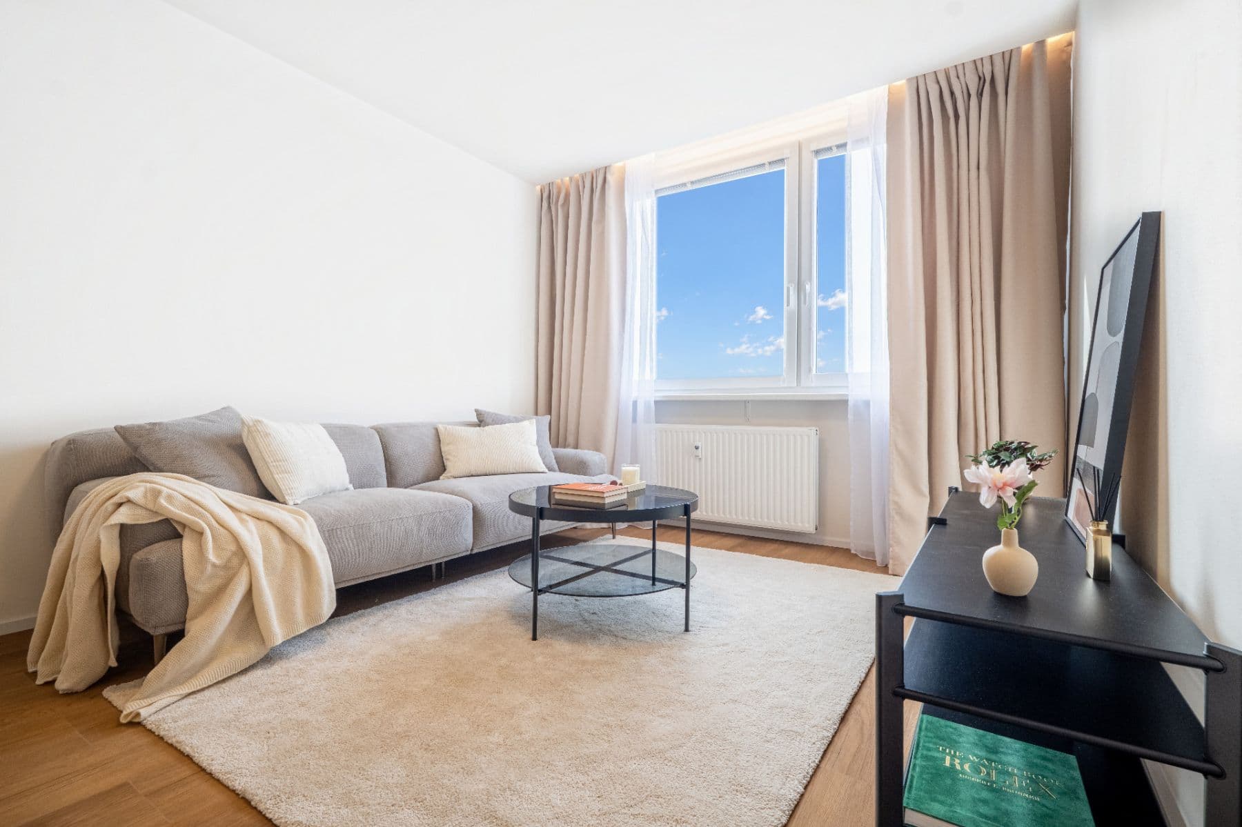 Prodej bytu 2+kk 43 m², Zimova, Praha, Praha Prodej bytu 2+kk 43 m², Zimova, Praha, Praha