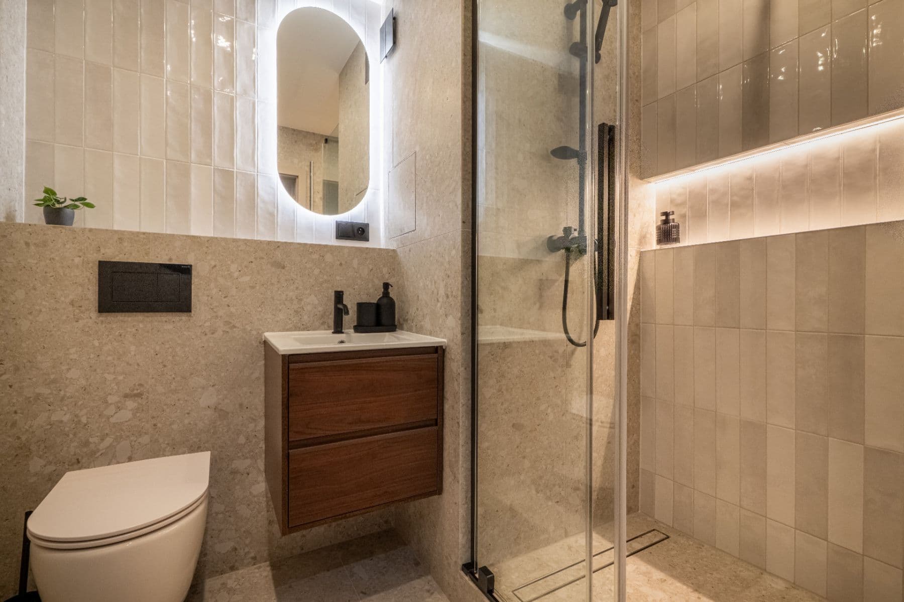 Prodej bytu 2+kk 43 m², Zimova, Praha, Praha Prodej bytu 2+kk 43 m², Zimova, Praha, Praha