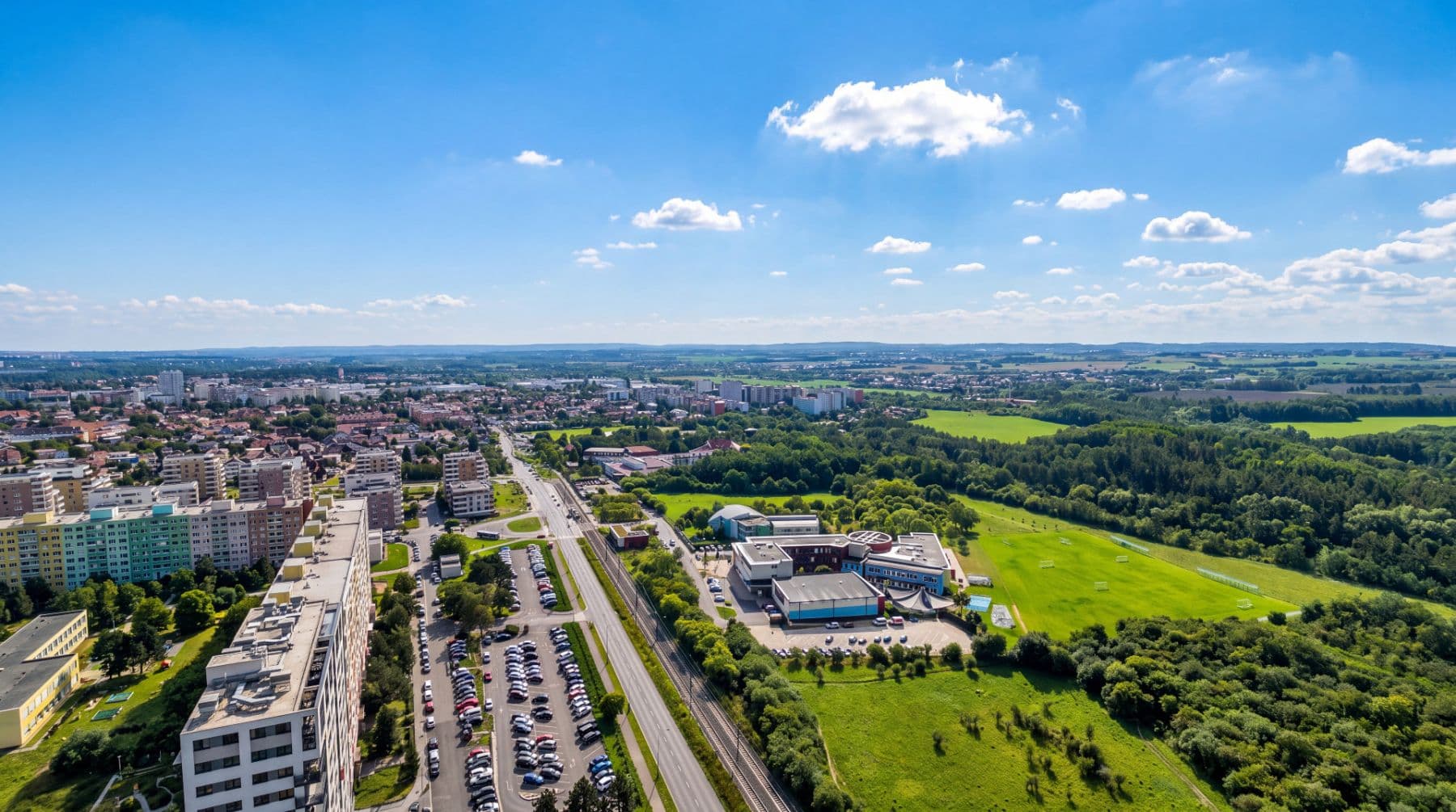 Prodej bytu 2+kk 43 m², Zimova, Praha, Praha Prodej bytu 2+kk 43 m², Zimova, Praha, Praha