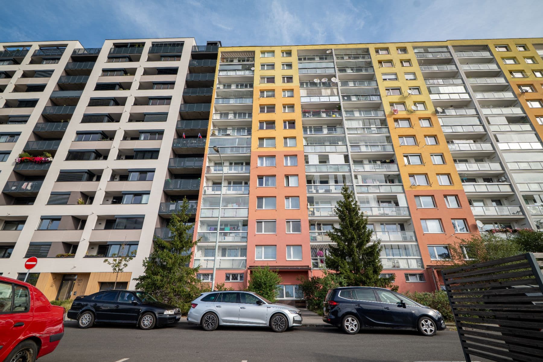 Prodej bytu 2+kk 43 m², Zimova, Praha, Praha Prodej bytu 2+kk 43 m², Zimova, Praha, Praha