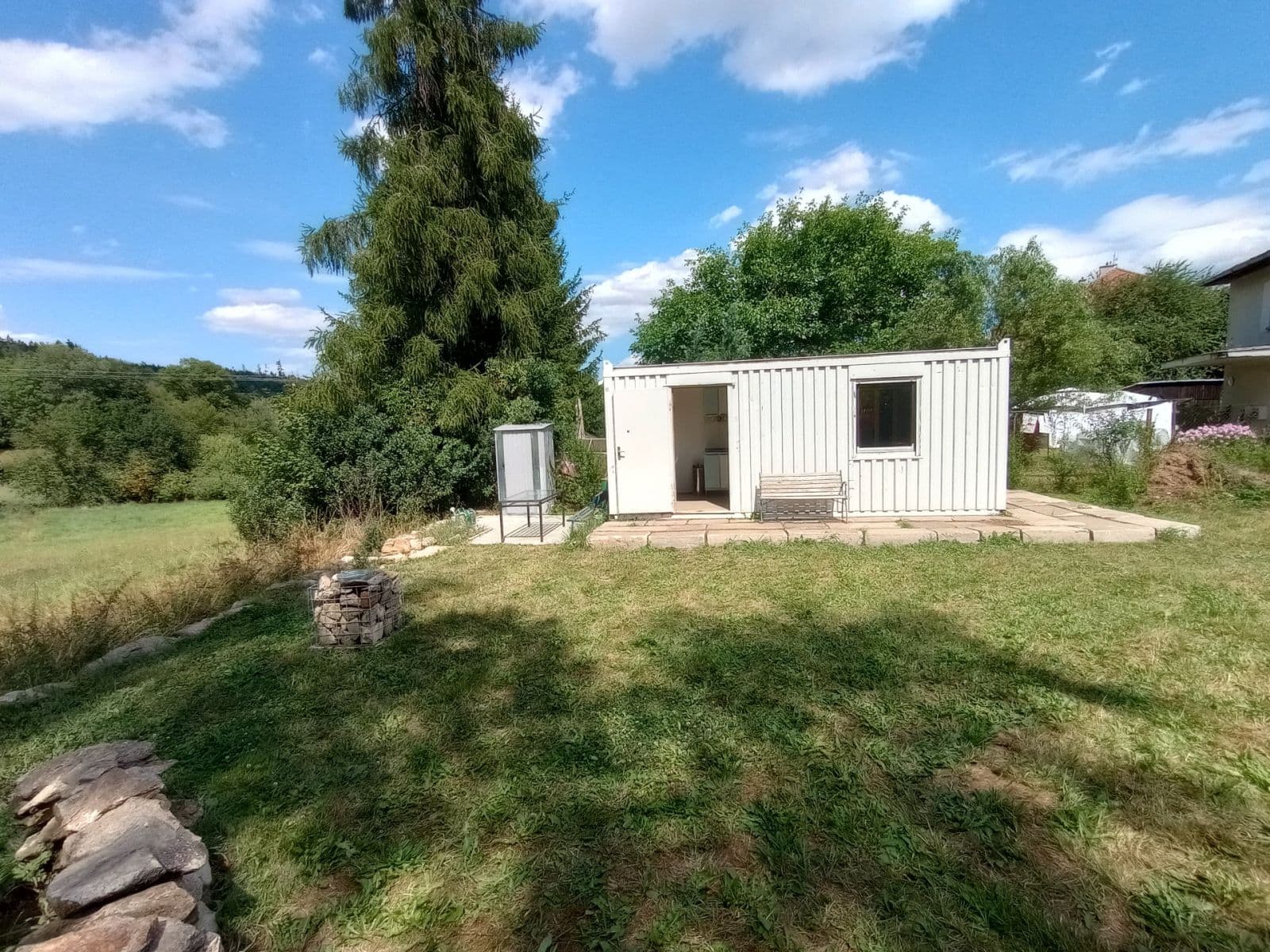 Pronájem chaty, chalupy 15 m², pozemek 775 m², 13418, Jihlávka, Kraj Vysočina Pronájem chaty, chalupy 15 m², pozemek 775 m², 13418, Jihlávka, Kraj Vysočina