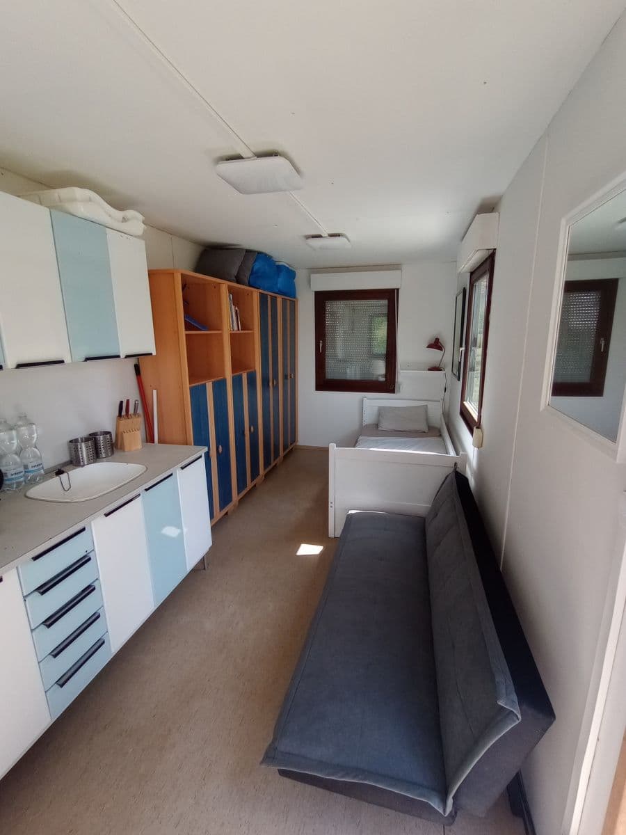 Pronájem chaty, chalupy 15 m², pozemek 775 m², 13418, Jihlávka, Kraj Vysočina Pronájem chaty, chalupy 15 m², pozemek 775 m², 13418, Jihlávka, Kraj Vysočina