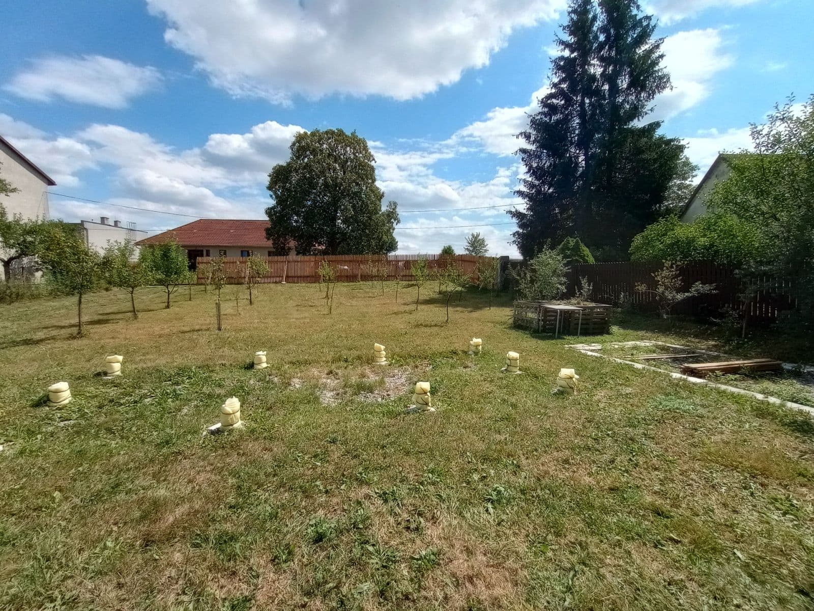 Pronájem chaty, chalupy 15 m², pozemek 775 m², 13418, Jihlávka, Kraj Vysočina Pronájem chaty, chalupy 15 m², pozemek 775 m², 13418, Jihlávka, Kraj Vysočina
