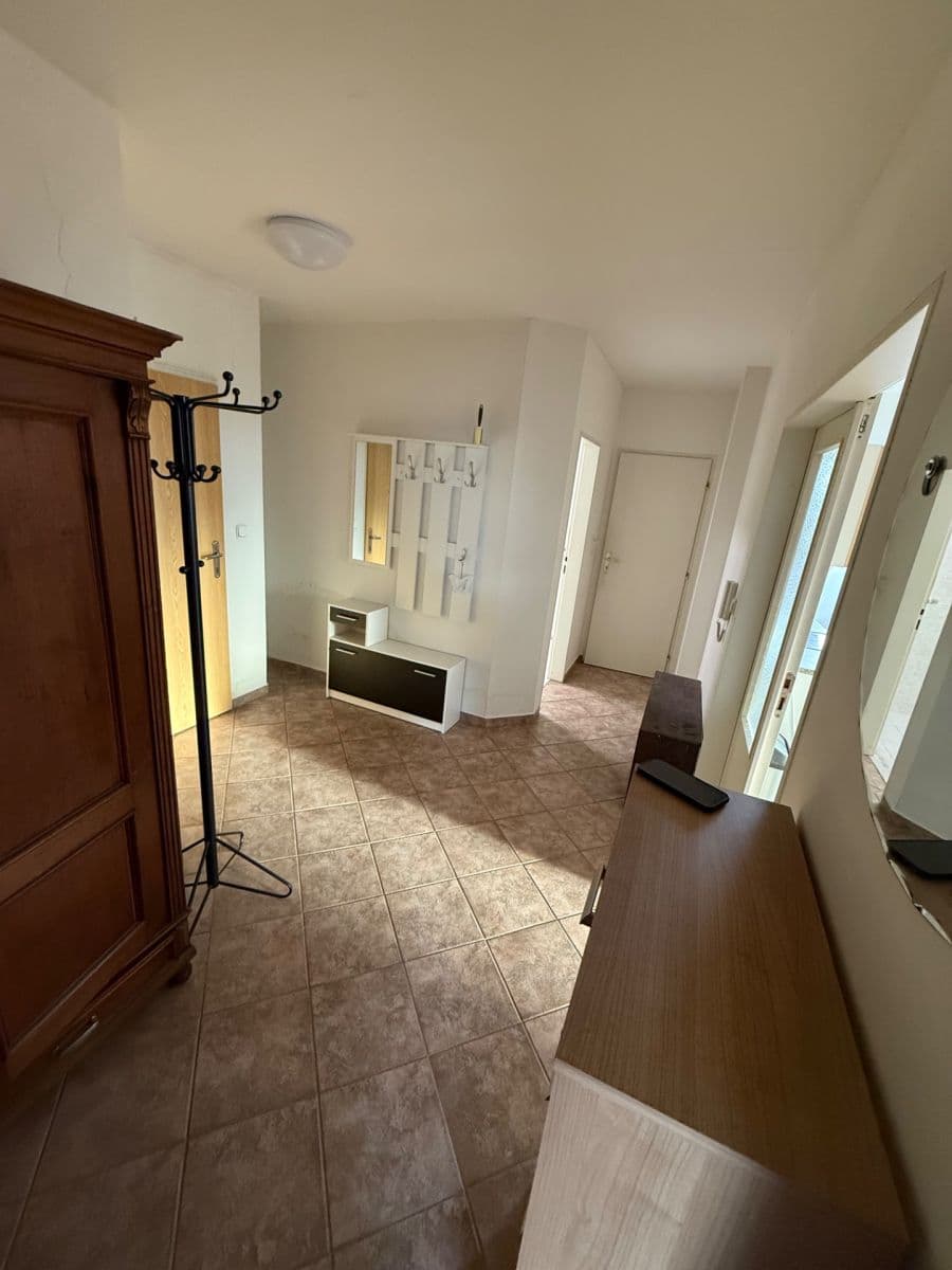 Pronájem bytu 3+kk 97 m², K Horoměřicům, Praha, Praha Pronájem bytu 3+kk 97 m², K Horoměřicům, Praha, Praha