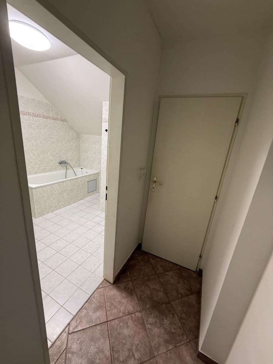Pronájem bytu 3+kk 97 m², K Horoměřicům, Praha, Praha Pronájem bytu 3+kk 97 m², K Horoměřicům, Praha, Praha