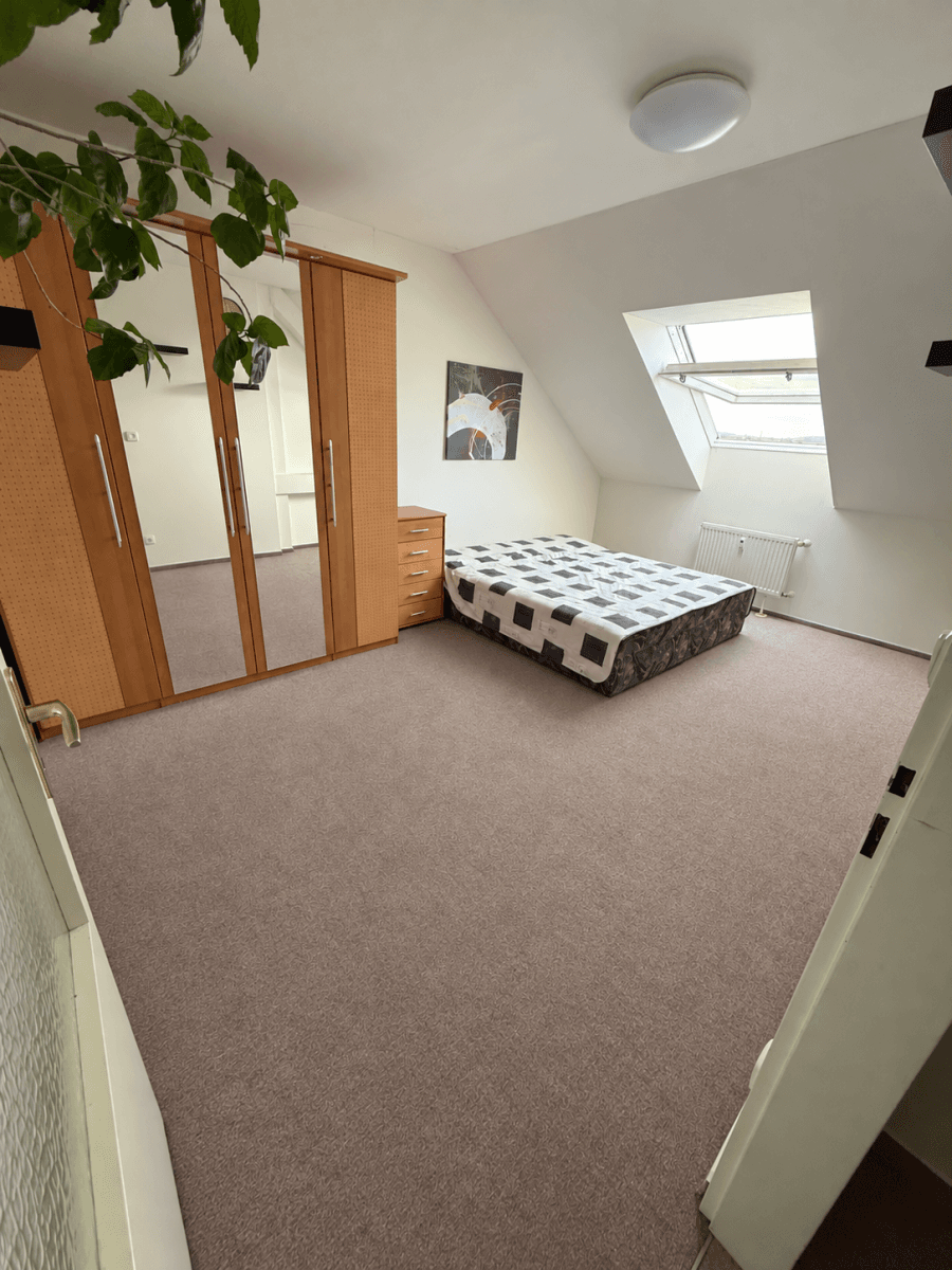 Pronájem bytu 3+kk 97 m², K Horoměřicům, Praha, Praha Pronájem bytu 3+kk 97 m², K Horoměřicům, Praha, Praha