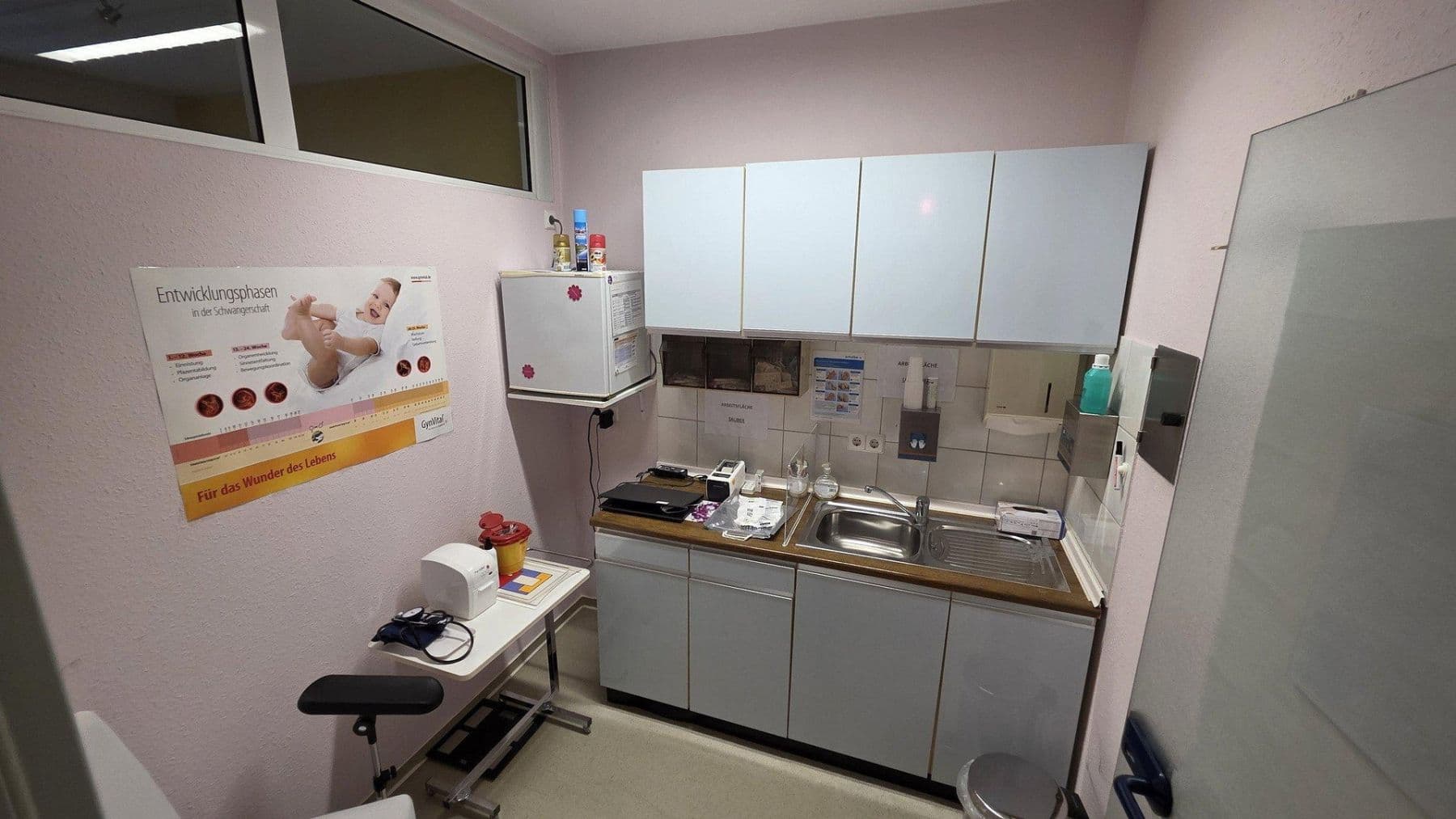 Pronájem kanceláře 86 m², Markelo-Platz 7, Spelle, Dolní Sasko Pronájem kanceláře 86 m², Markelo-Platz 7, Spelle, Dolní Sasko
