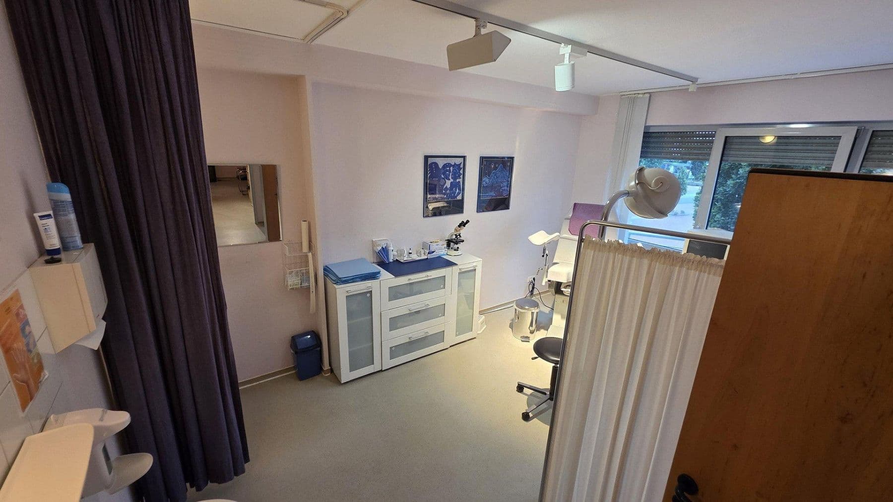 Pronájem kanceláře 86 m², Markelo-Platz 7, Spelle, Dolní Sasko Pronájem kanceláře 86 m², Markelo-Platz 7, Spelle, Dolní Sasko
