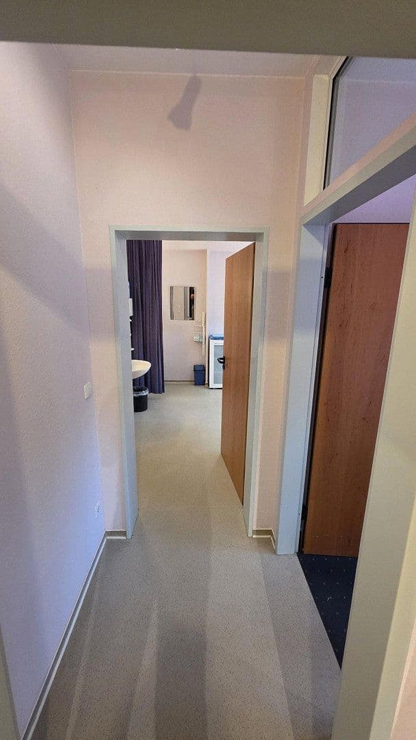 Pronájem kanceláře 86 m², Markelo-Platz 7, Spelle, Dolní Sasko Pronájem kanceláře 86 m², Markelo-Platz 7, Spelle, Dolní Sasko