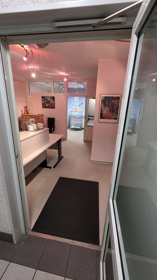Pronájem kanceláře 86 m², Markelo-Platz 7, Spelle, Dolní Sasko Pronájem kanceláře 86 m², Markelo-Platz 7, Spelle, Dolní Sasko