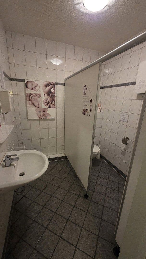 Pronájem kanceláře 86 m², Markelo-Platz 7, Spelle, Dolní Sasko Pronájem kanceláře 86 m², Markelo-Platz 7, Spelle, Dolní Sasko
