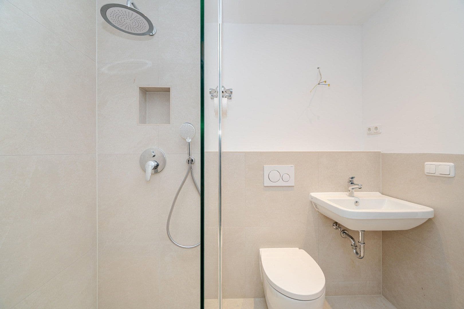 Prodej bytu 3+1 78 m², Tizianstr. 48, Neubiberg, Bavorsko Prodej bytu 3+1 78 m², Tizianstr. 48, Neubiberg, Bavorsko