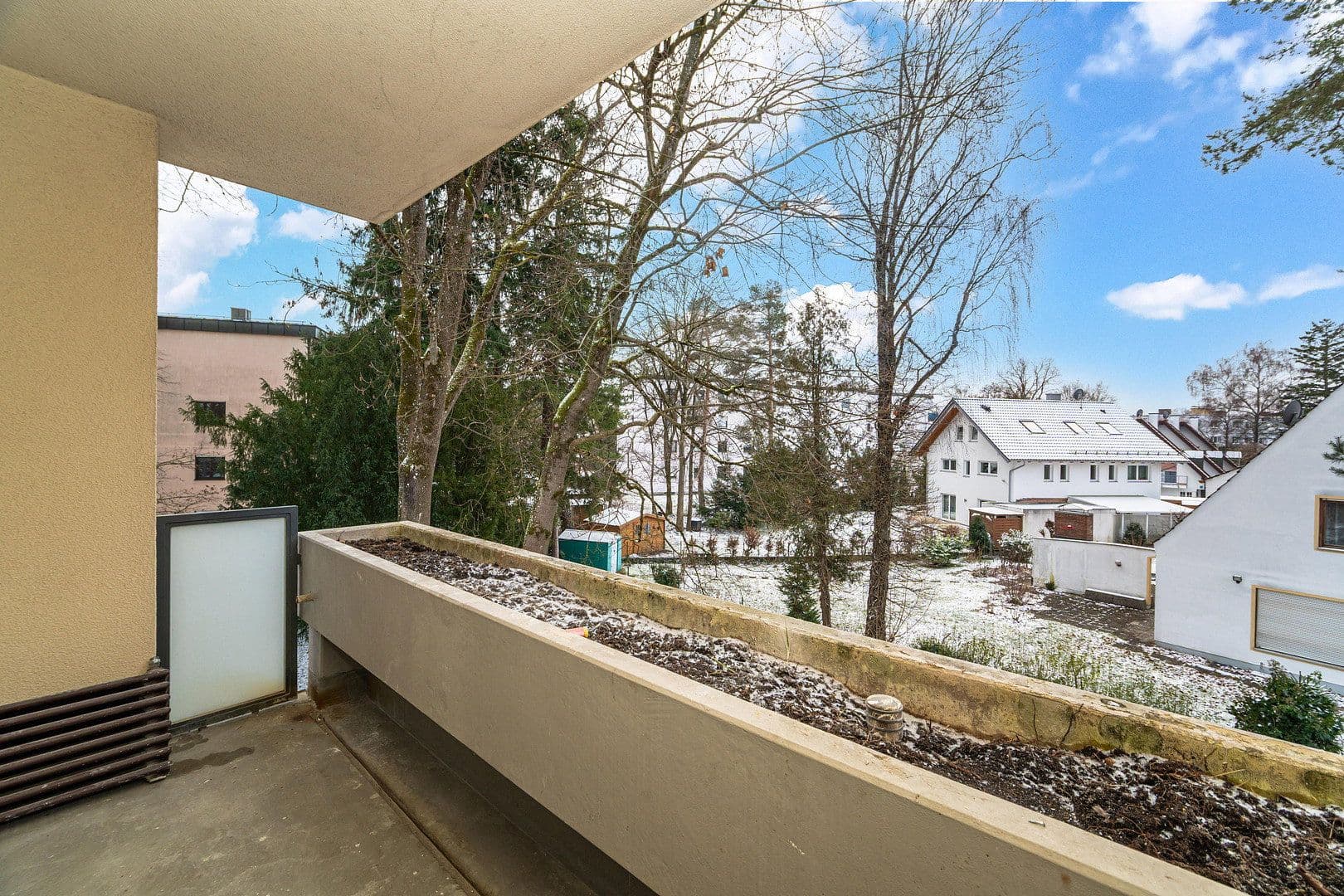 Prodej bytu 3+1 78 m², Tizianstr. 48, Neubiberg, Bavorsko Prodej bytu 3+1 78 m², Tizianstr. 48, Neubiberg, Bavorsko