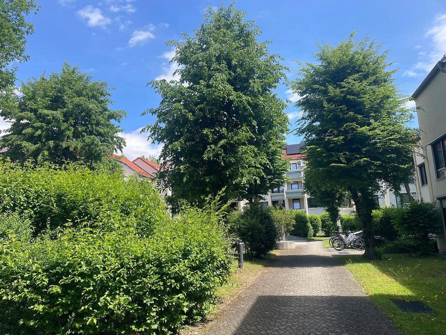 Prodej bytu 3+1 78 m², Tizianstr. 48, Neubiberg, Bavorsko Prodej bytu 3+1 78 m², Tizianstr. 48, Neubiberg, Bavorsko