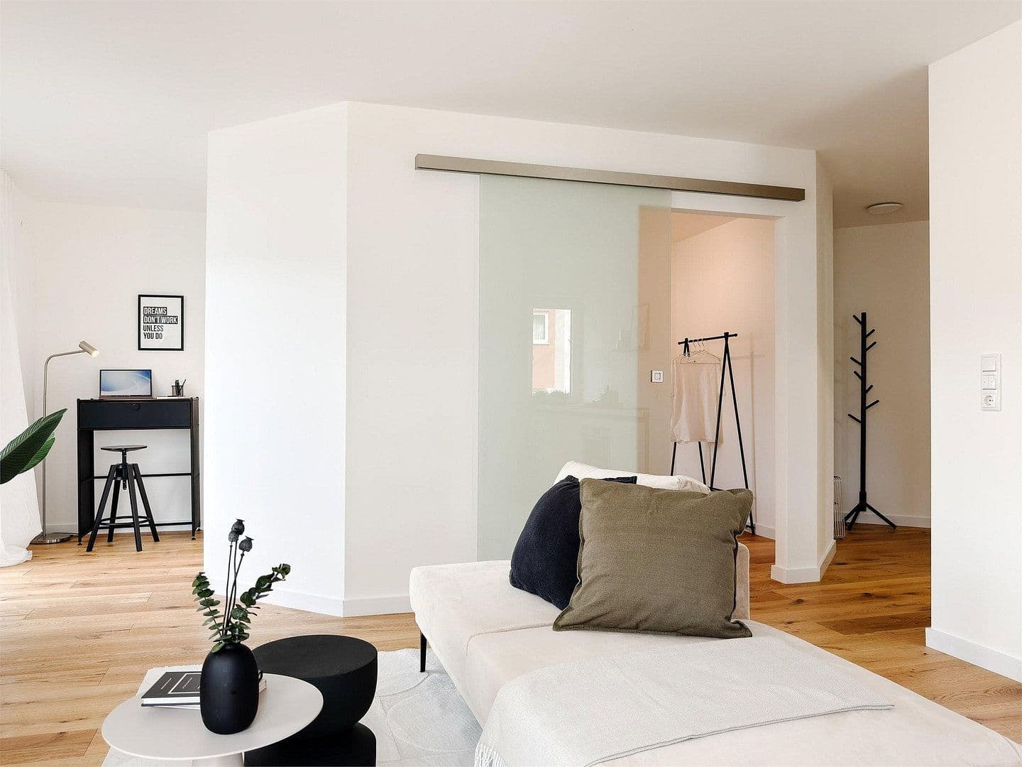 Prodej bytu 2+1 49 m², Wiesbaden, Hessen Prodej bytu 2+1 49 m², Wiesbaden, Hessen