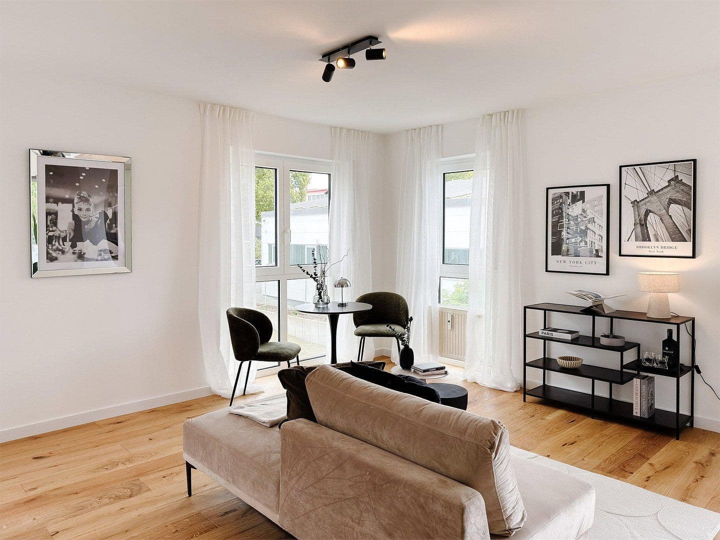 Prodej bytu 2+1 49 m², Wiesbaden, Hessen Prodej bytu 2+1 49 m², Wiesbaden, Hessen