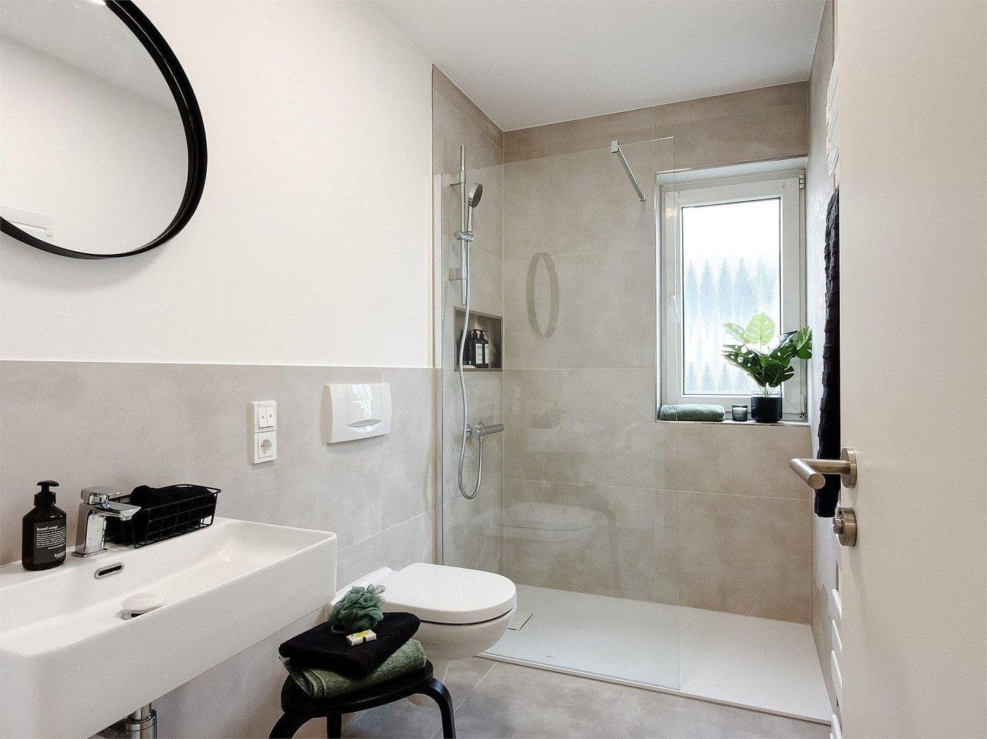 Prodej bytu 2+1 49 m², Wiesbaden, Hessen Prodej bytu 2+1 49 m², Wiesbaden, Hessen