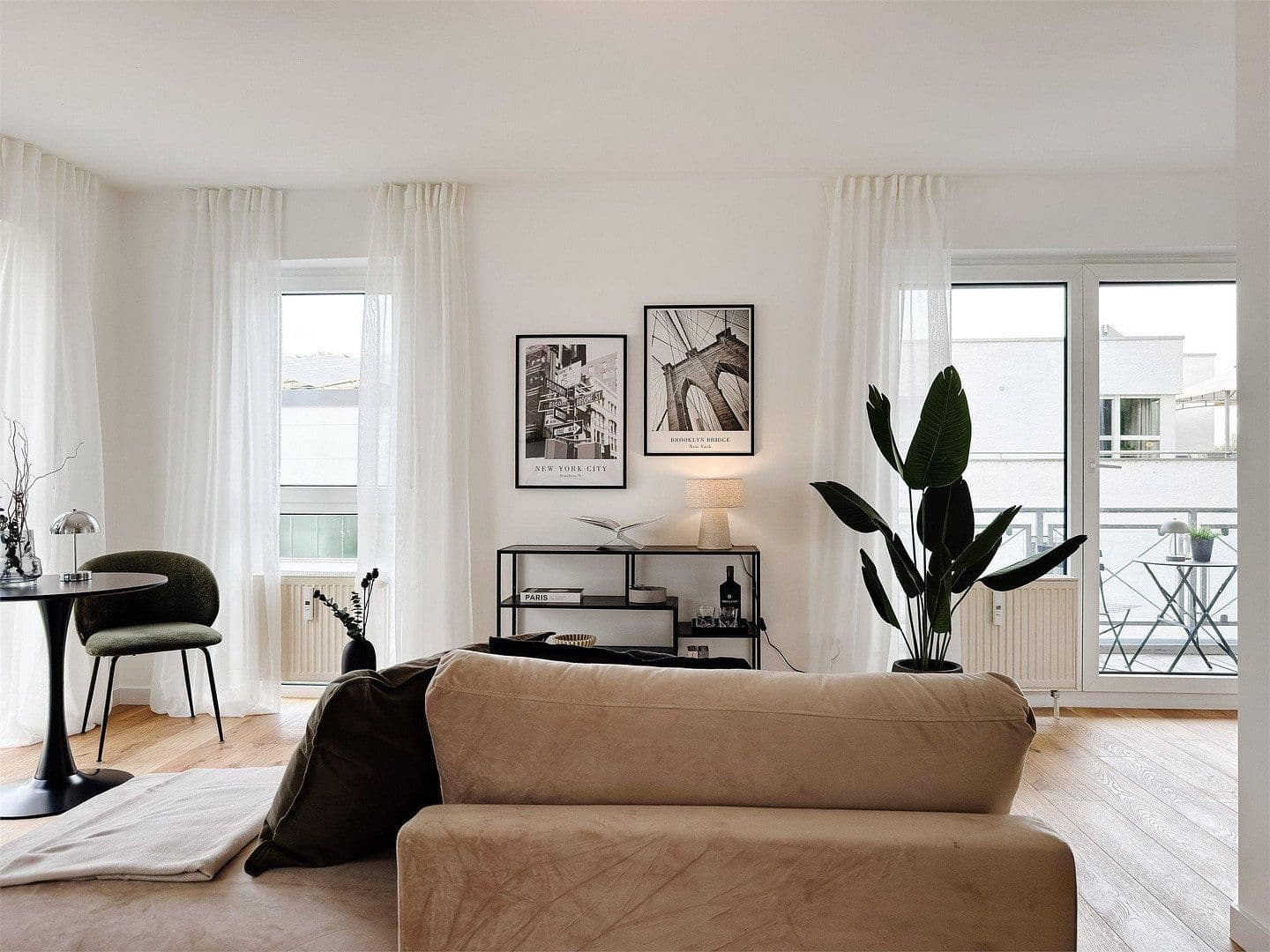 Prodej bytu 2+1 49 m², Wiesbaden, Hessen Prodej bytu 2+1 49 m², Wiesbaden, Hessen