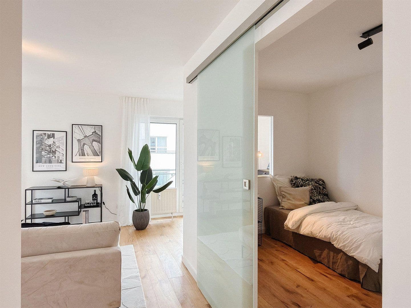 Prodej bytu 2+1 49 m², Wiesbaden, Hessen Prodej bytu 2+1 49 m², Wiesbaden, Hessen