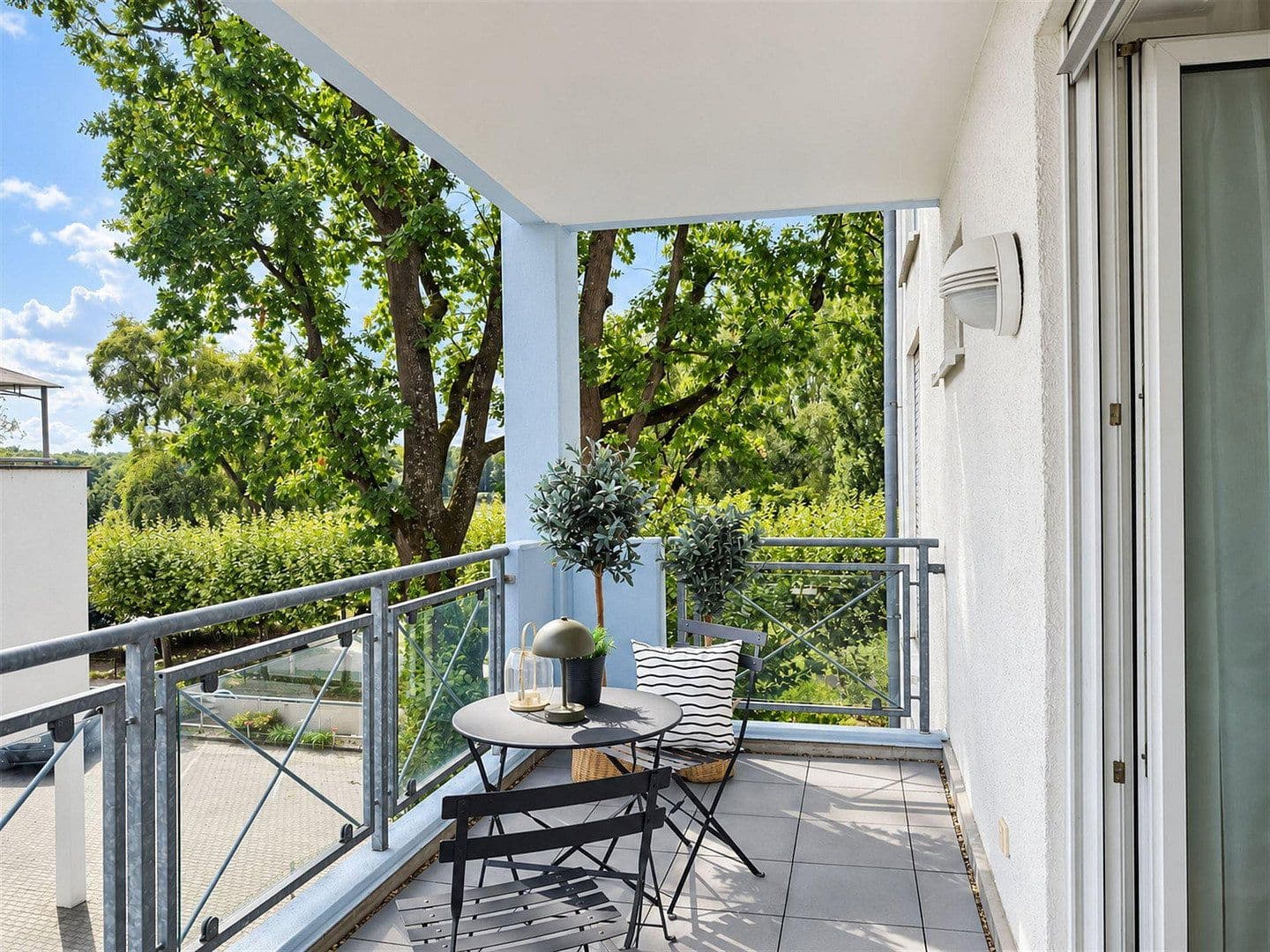 Prodej bytu 2+1 49 m², Wiesbaden, Hessen Prodej bytu 2+1 49 m², Wiesbaden, Hessen