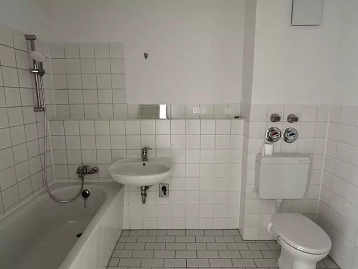 Pronájem bytu 2+1 49 m², Potsdam, Braniborsko Pronájem bytu 2+1 49 m², Potsdam, Braniborsko