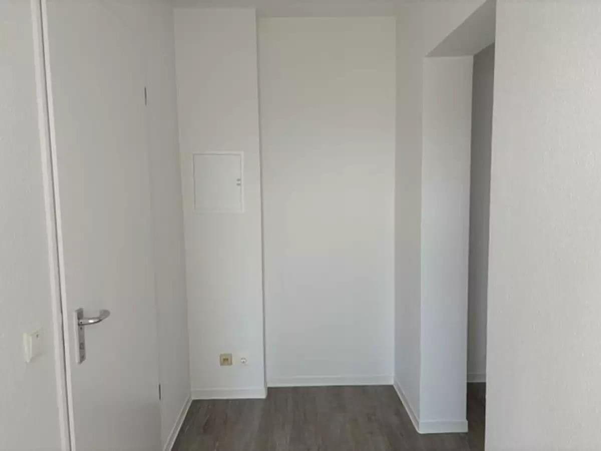 Pronájem bytu 2+1 49 m², Potsdam, Braniborsko Pronájem bytu 2+1 49 m², Potsdam, Braniborsko