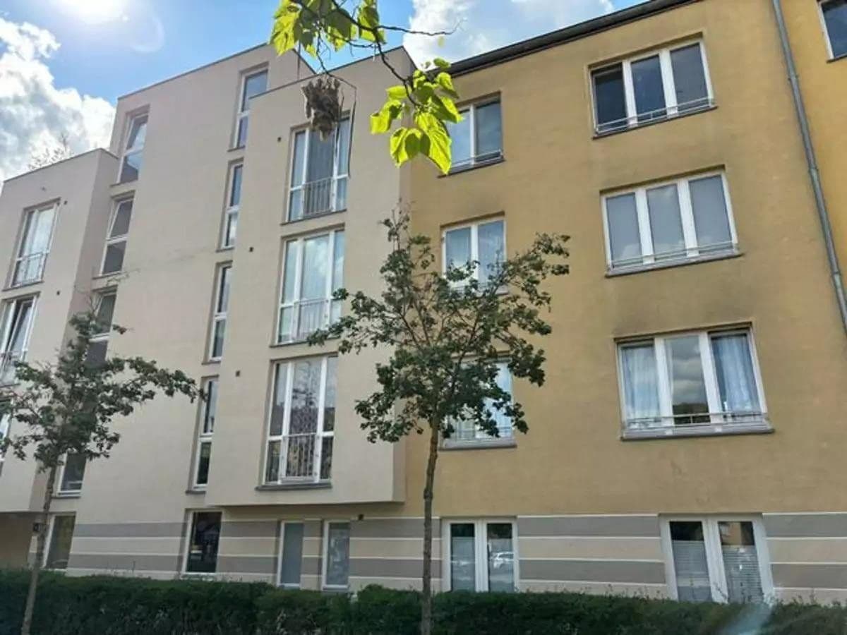 Pronájem bytu 2+1 49 m², Potsdam, Braniborsko Pronájem bytu 2+1 49 m², Potsdam, Braniborsko