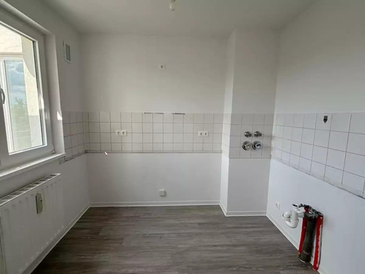 Pronájem bytu 2+1 49 m², Potsdam, Braniborsko Pronájem bytu 2+1 49 m², Potsdam, Braniborsko