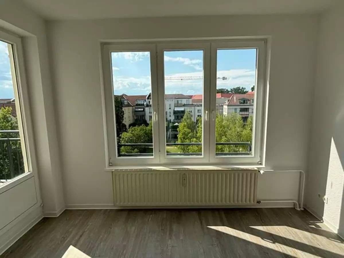 Pronájem bytu 2+1 49 m², Potsdam, Braniborsko Pronájem bytu 2+1 49 m², Potsdam, Braniborsko