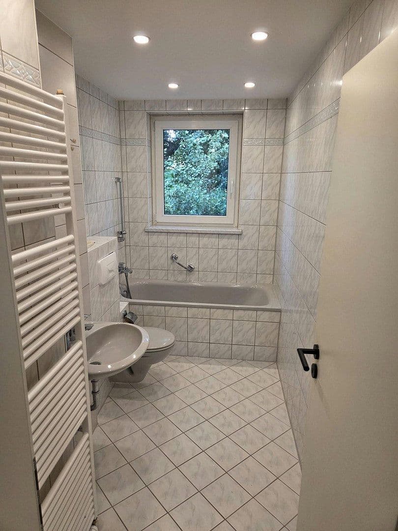 Pronájem bytu 4+1 70 m², Roßstraße 11, Leipzig-Südost OT Liebertwolkwitz, Sasko Pronájem bytu 4+1 70 m², Roßstraße 11, Leipzig-Südost OT Liebertwolkwitz, Sasko