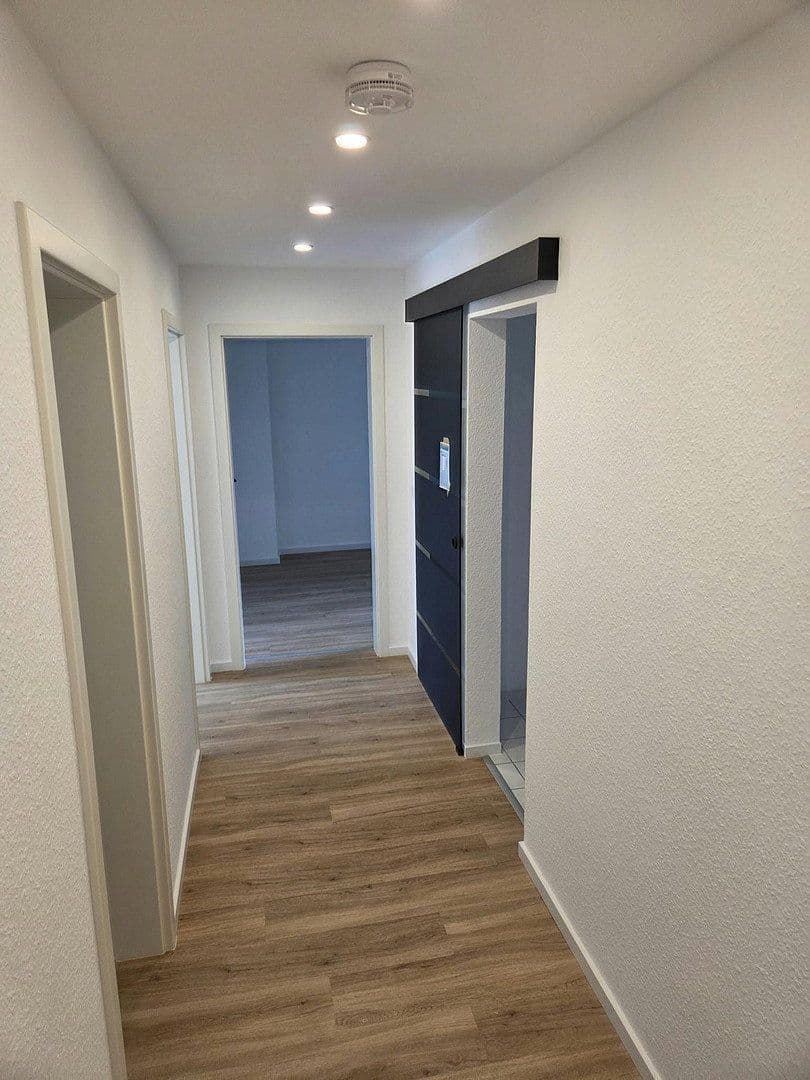 Pronájem bytu 4+1 70 m², Roßstraße 11, Leipzig-Südost OT Liebertwolkwitz, Sasko Pronájem bytu 4+1 70 m², Roßstraße 11, Leipzig-Südost OT Liebertwolkwitz, Sasko