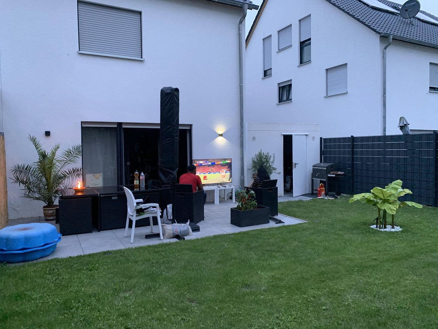 Prodej domu 142 m², pozemek 220 m², Gondelsheim, Bádensko-Württembersko Prodej domu 142 m², pozemek 220 m², Gondelsheim, Bádensko-Württembersko
