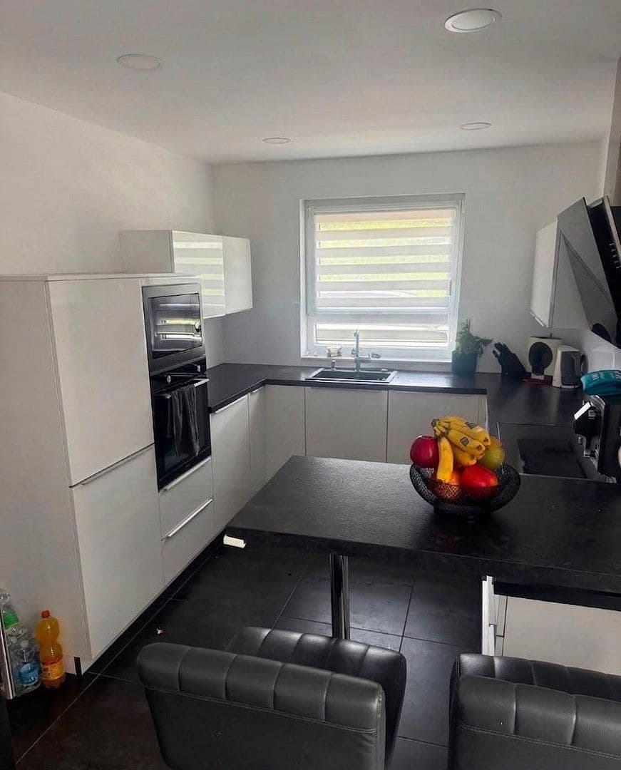 Prodej domu 142 m², pozemek 220 m², Gondelsheim, Bádensko-Württembersko Prodej domu 142 m², pozemek 220 m², Gondelsheim, Bádensko-Württembersko