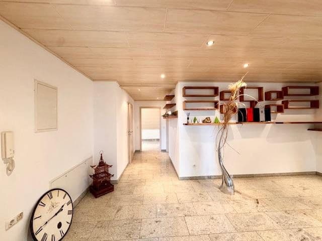 Pronájem bytu 3+1 86 m², Greifenlkaustraße 10, Reckendorf, Bavorsko Pronájem bytu 3+1 86 m², Greifenlkaustraße 10, Reckendorf, Bavorsko