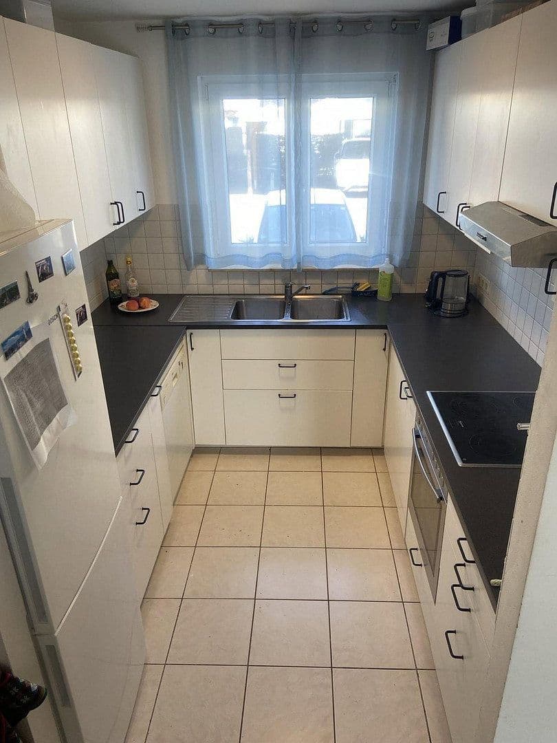 Prodej domu 121 m², pozemek 117 m², Marshakkstr.70, Neu-Ulm, Bavorsko Prodej domu 121 m², pozemek 117 m², Marshakkstr.70, Neu-Ulm, Bavorsko