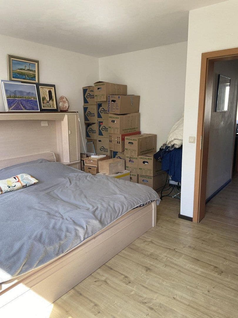 Prodej domu 121 m², pozemek 117 m², Marshakkstr.70, Neu-Ulm, Bavorsko Prodej domu 121 m², pozemek 117 m², Marshakkstr.70, Neu-Ulm, Bavorsko