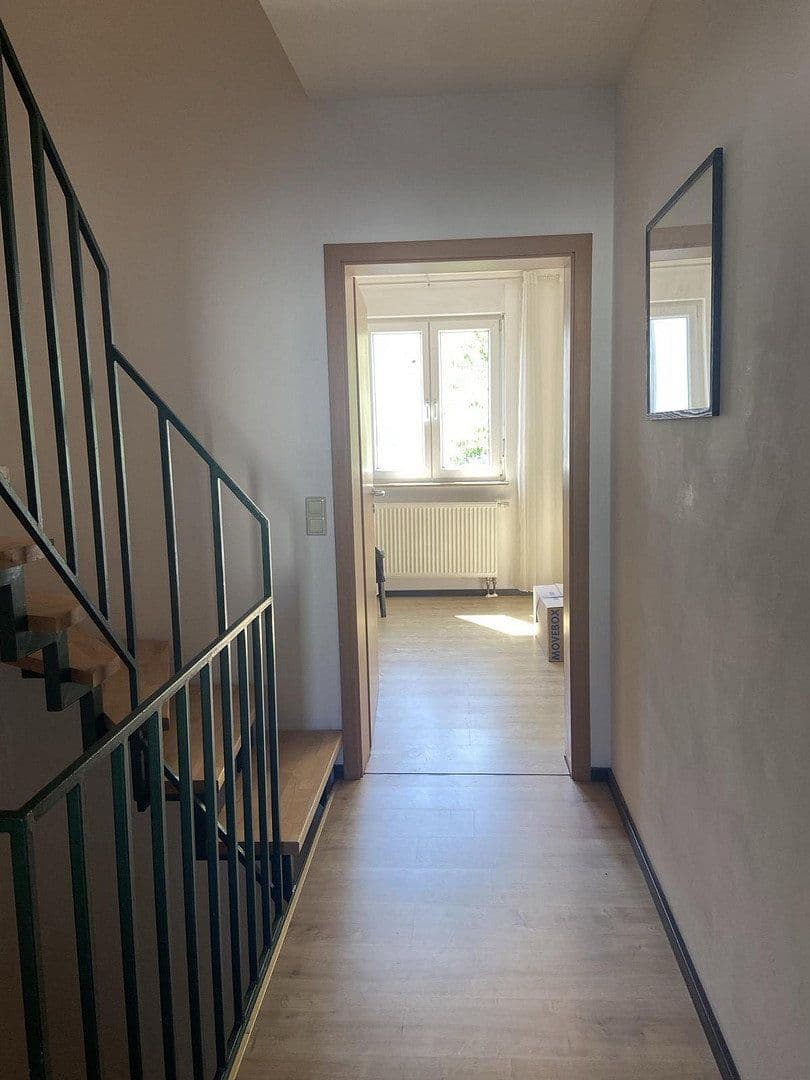 Prodej domu 121 m², pozemek 117 m², Marshakkstr.70, Neu-Ulm, Bavorsko Prodej domu 121 m², pozemek 117 m², Marshakkstr.70, Neu-Ulm, Bavorsko