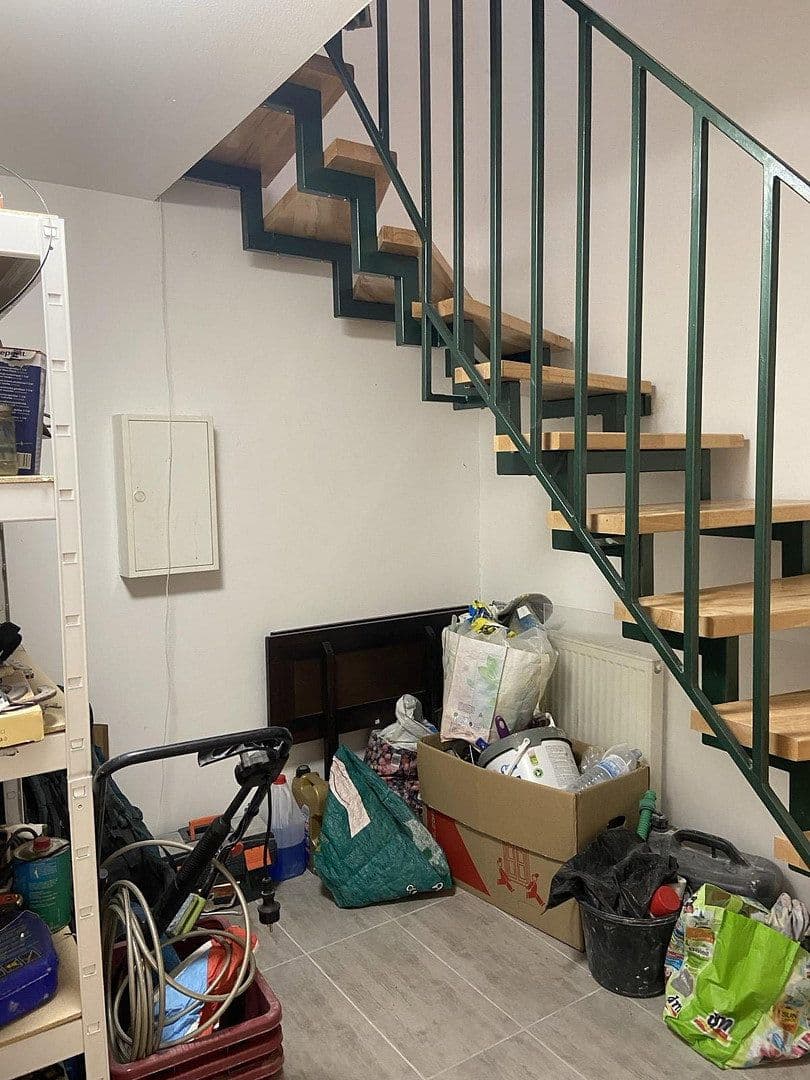 Prodej domu 121 m², pozemek 117 m², Marshakkstr.70, Neu-Ulm, Bavorsko Prodej domu 121 m², pozemek 117 m², Marshakkstr.70, Neu-Ulm, Bavorsko