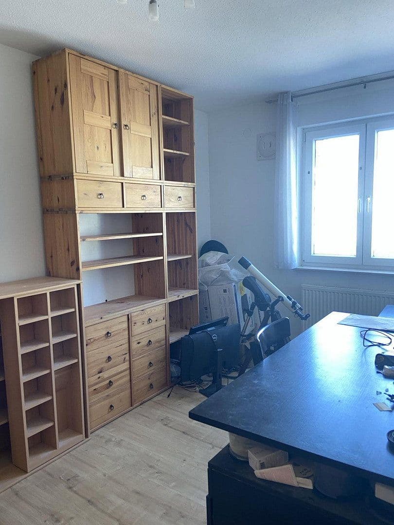 Prodej domu 121 m², pozemek 117 m², Marshakkstr.70, Neu-Ulm, Bavorsko Prodej domu 121 m², pozemek 117 m², Marshakkstr.70, Neu-Ulm, Bavorsko